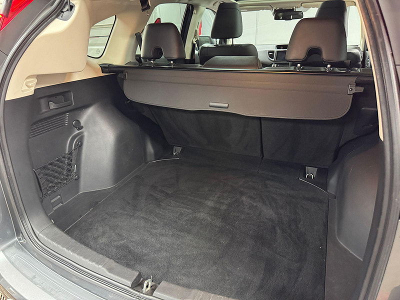 Honda CR-V 1.6 i-DTEC EX Auto 4WD Euro 6 5dr 5dr Automatic 2025