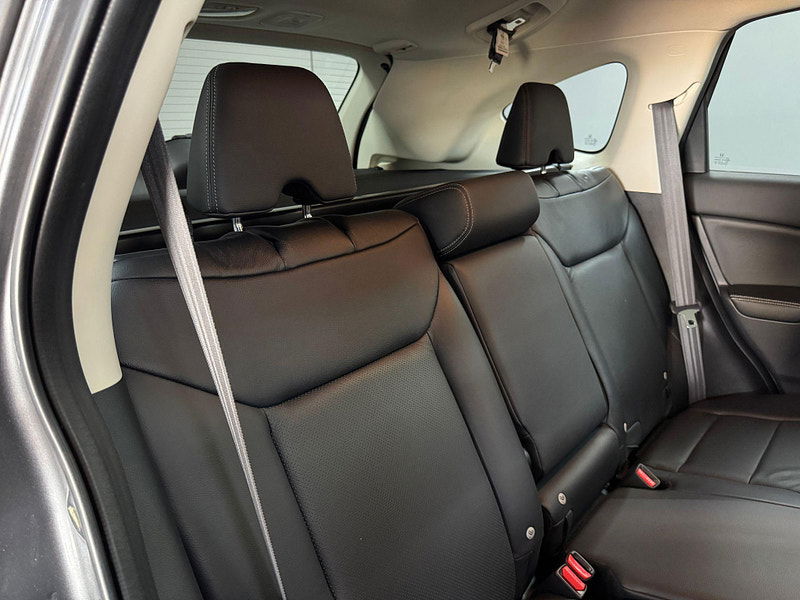 Honda CR-V 1.6 i-DTEC EX Auto 4WD Euro 6 5dr 5dr Automatic 2025