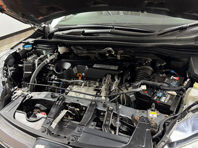 Honda CR-V 1.6 i-DTEC EX Auto 4WD Euro 6 5dr 5dr Automatic 2025