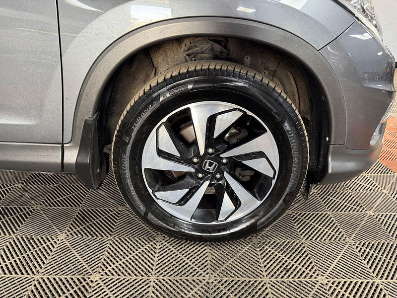 Honda CR-V 1.6 i-DTEC EX Auto 4WD Euro 6 5dr 5dr Automatic 2025