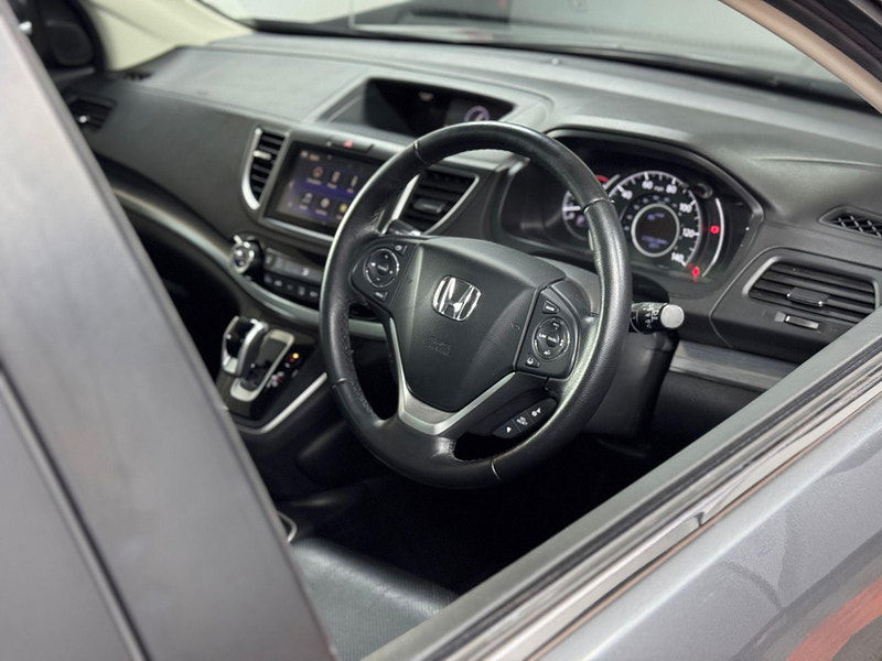 Honda CR-V 1.6 i-DTEC EX Auto 4WD Euro 6 5dr 5dr Automatic 2025