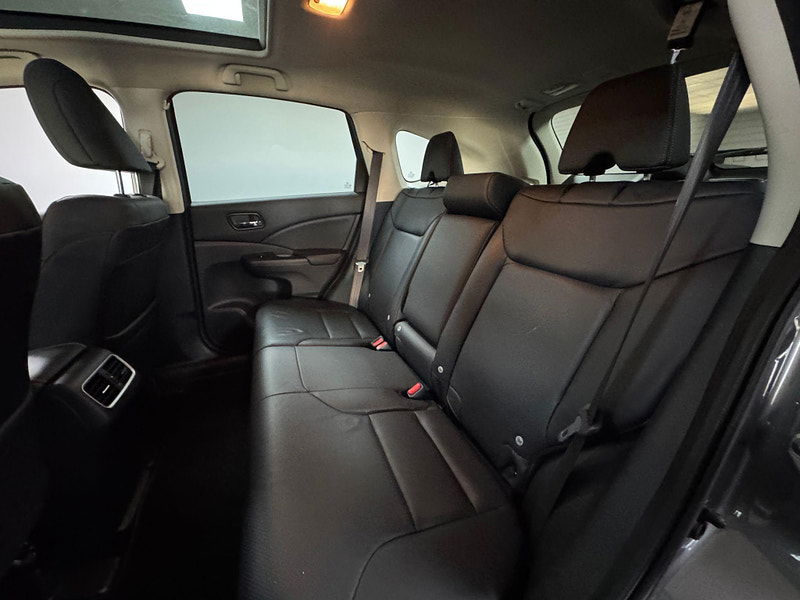 Honda CR-V 1.6 i-DTEC EX Auto 4WD Euro 6 5dr 5dr Automatic 2025