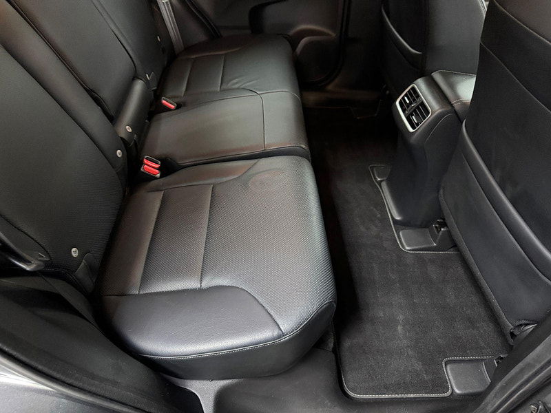 Honda CR-V 1.6 i-DTEC EX Auto 4WD Euro 6 5dr 5dr Automatic 2025