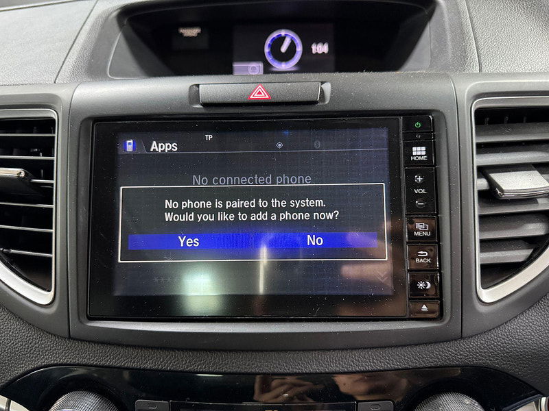 Honda CR-V 1.6 i-DTEC EX Auto 4WD Euro 6 5dr 5dr Automatic 2025
