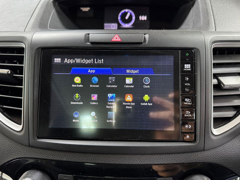 Honda CR-V 1.6 i-DTEC EX Auto 4WD Euro 6 5dr 5dr Automatic 2025