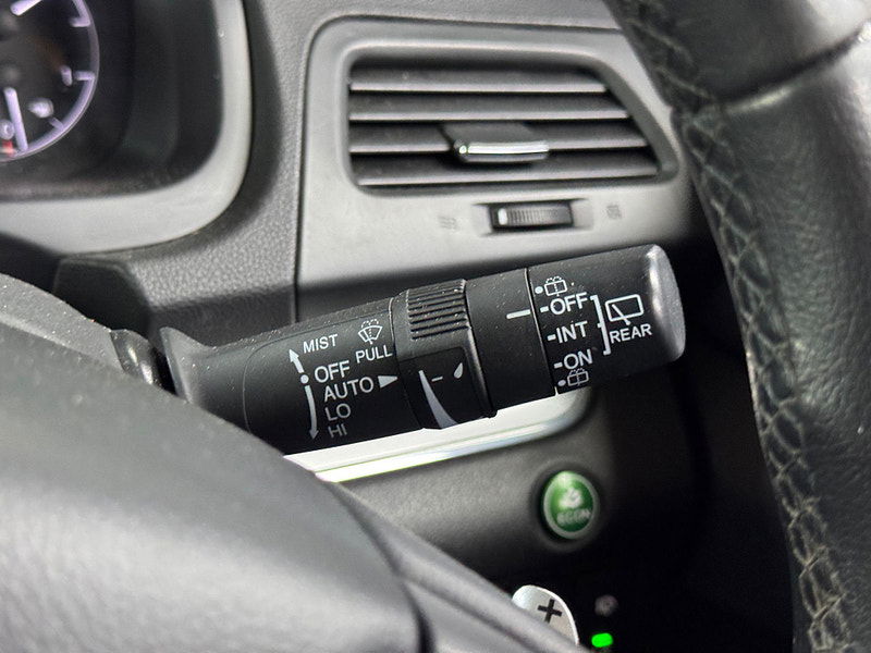 Honda CR-V 1.6 i-DTEC EX Auto 4WD Euro 6 5dr 5dr Automatic 2025