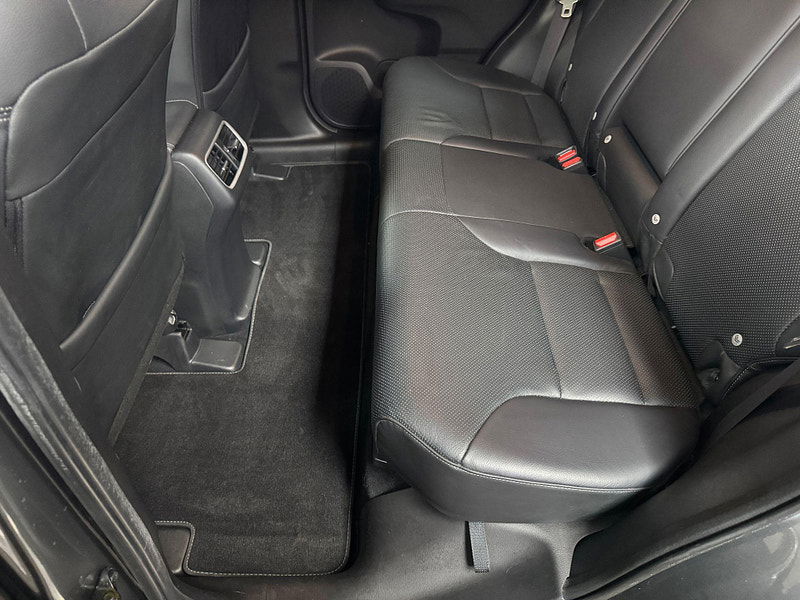 Honda CR-V 1.6 i-DTEC EX Auto 4WD Euro 6 5dr 5dr Automatic 2025