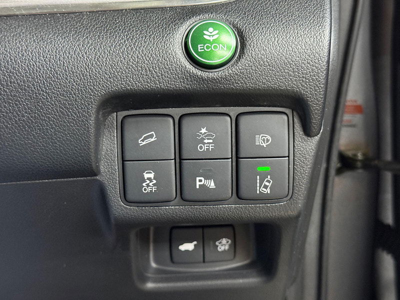 Honda CR-V 1.6 i-DTEC EX Auto 4WD Euro 6 5dr 5dr Automatic 2025