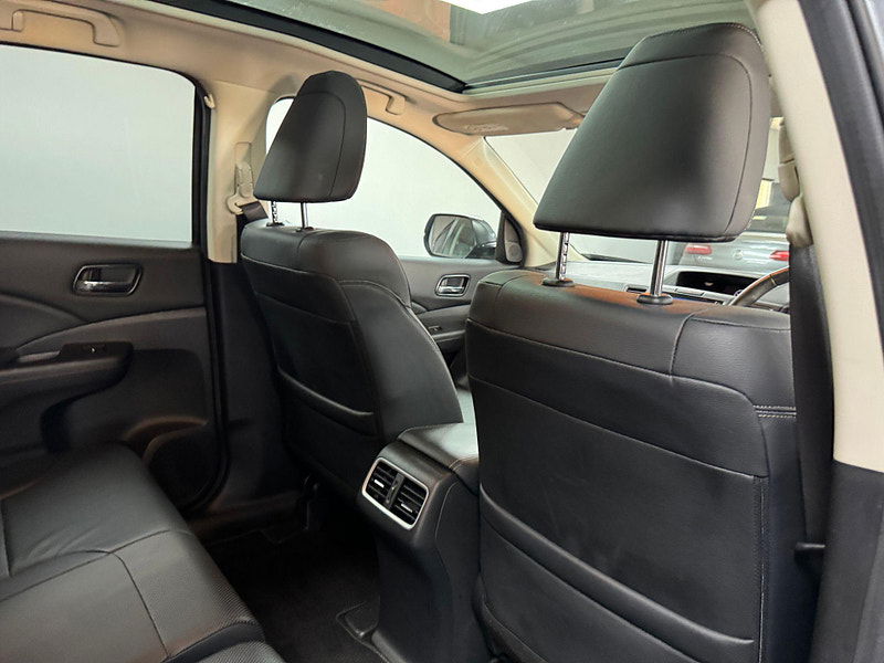 Honda CR-V 1.6 i-DTEC EX Auto 4WD Euro 6 5dr 5dr Automatic 2025