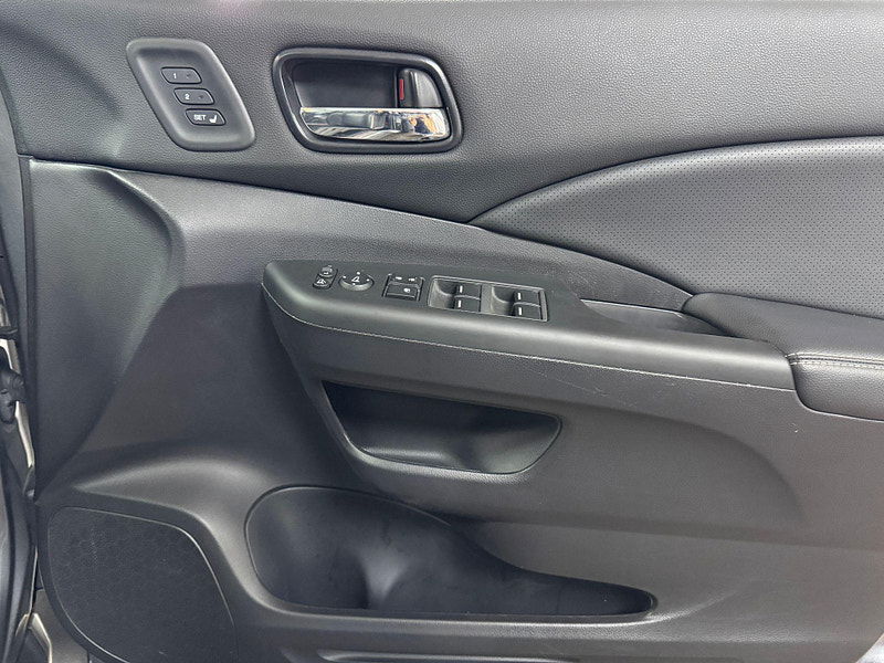 Honda CR-V 1.6 i-DTEC EX Auto 4WD Euro 6 5dr 5dr Automatic 2025