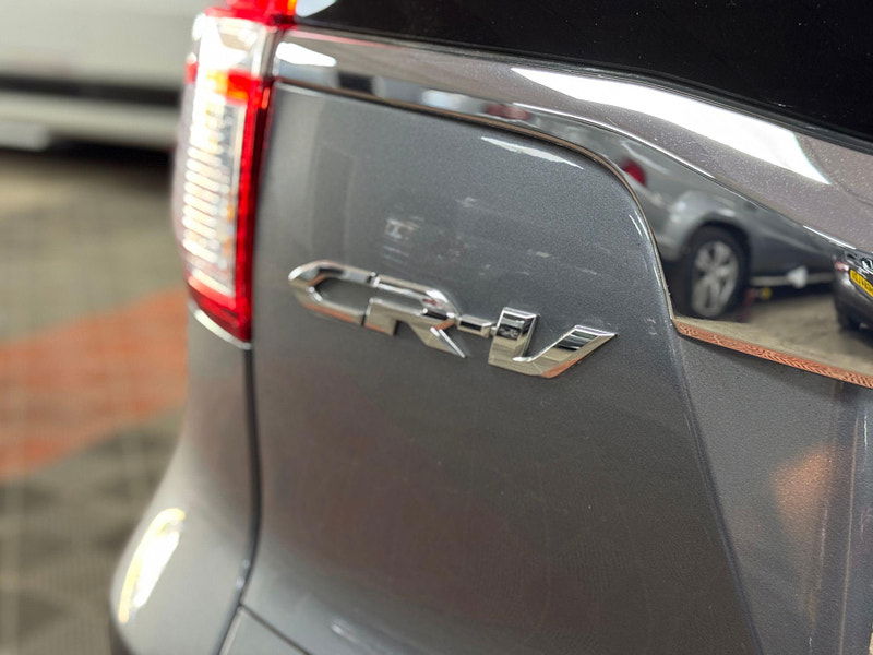 Honda CR-V 1.6 i-DTEC EX Auto 4WD Euro 6 5dr 5dr Automatic 2025