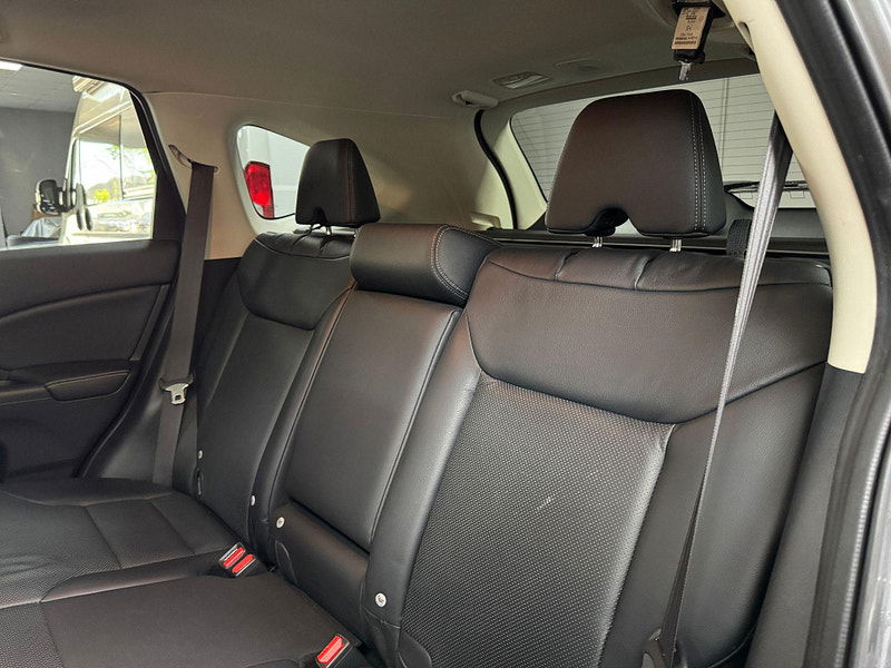 Honda CR-V 1.6 i-DTEC EX Auto 4WD Euro 6 5dr 5dr Automatic 2025