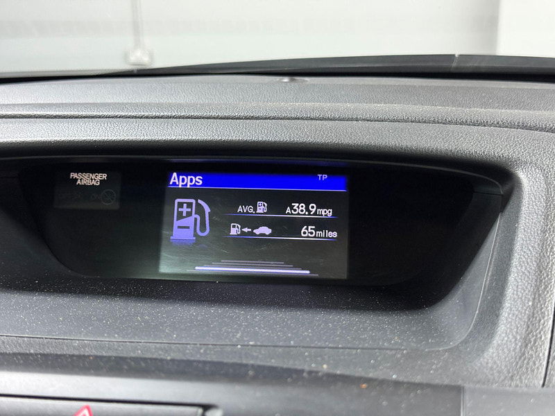 Honda CR-V 1.6 i-DTEC EX Auto 4WD Euro 6 5dr 5dr Automatic 2025
