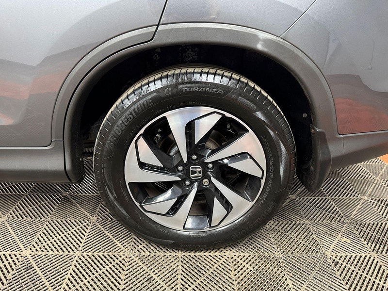 Honda CR-V 1.6 i-DTEC EX Auto 4WD Euro 6 5dr 5dr Automatic 2025