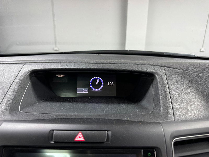 Honda CR-V 1.6 i-DTEC EX Auto 4WD Euro 6 5dr 5dr Automatic 2025