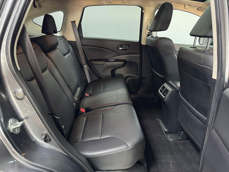 Honda CR-V 1.6 i-DTEC EX Auto 4WD Euro 6 5dr 5dr Automatic 2025