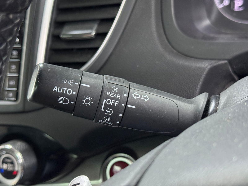 Honda CR-V 1.6 i-DTEC EX Auto 4WD Euro 6 5dr 5dr Automatic 2025