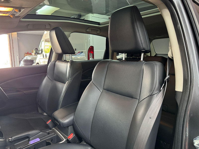 Honda CR-V 1.6 i-DTEC EX Auto 4WD Euro 6 5dr 5dr Automatic 2025