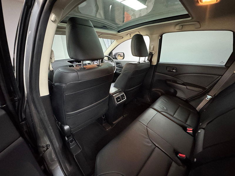 Honda CR-V 1.6 i-DTEC EX Auto 4WD Euro 6 5dr 5dr Automatic 2025
