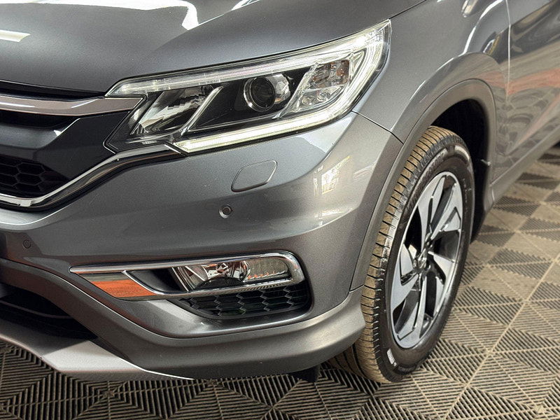 Honda CR-V 1.6 i-DTEC EX Auto 4WD Euro 6 5dr 5dr Automatic 2025