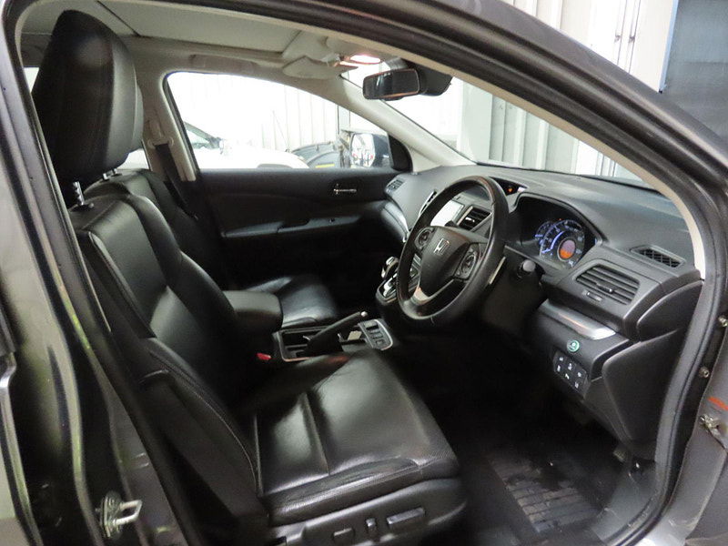 Honda CR-V 1.6 i-DTEC EX Auto 4WD Euro 6 5dr 5dr Automatic 2025