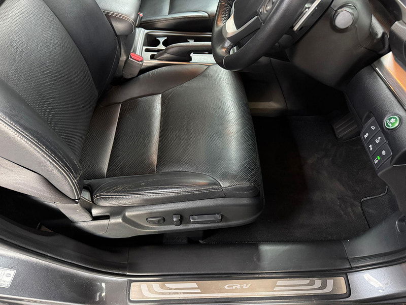 Honda CR-V 1.6 i-DTEC EX Auto 4WD Euro 6 5dr 5dr Automatic 2025