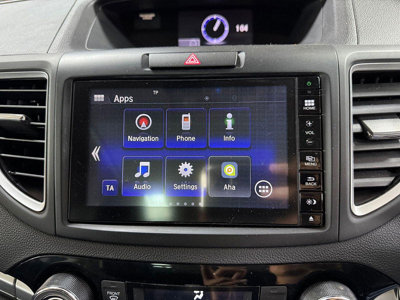 Honda CR-V 1.6 i-DTEC EX Auto 4WD Euro 6 5dr 5dr Automatic 2025
