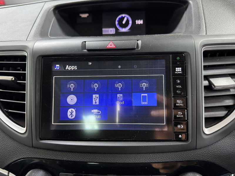 Honda CR-V 1.6 i-DTEC EX Auto 4WD Euro 6 5dr 5dr Automatic 2025