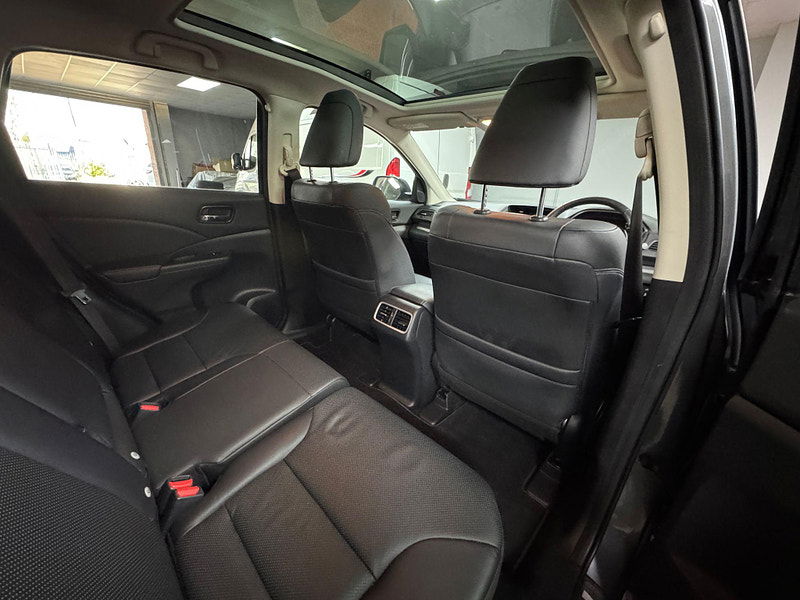 Honda CR-V 1.6 i-DTEC EX Auto 4WD Euro 6 5dr 5dr Automatic 2025