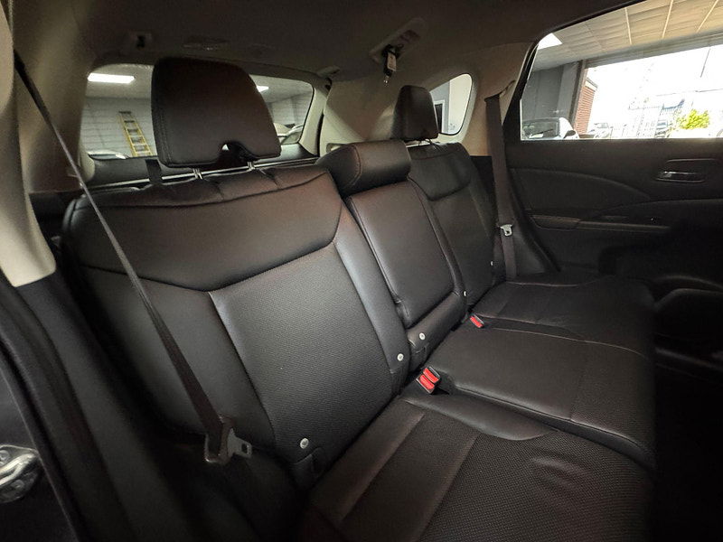 Honda CR-V 1.6 i-DTEC EX Auto 4WD Euro 6 5dr 5dr Automatic 2025