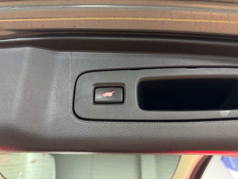 Honda CR-V 1.6 i-DTEC EX Auto 4WD Euro 6 5dr 5dr Automatic 2025