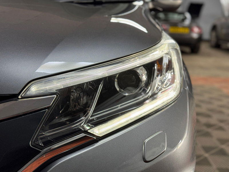 Honda CR-V 1.6 i-DTEC EX Auto 4WD Euro 6 5dr 5dr Automatic 2025