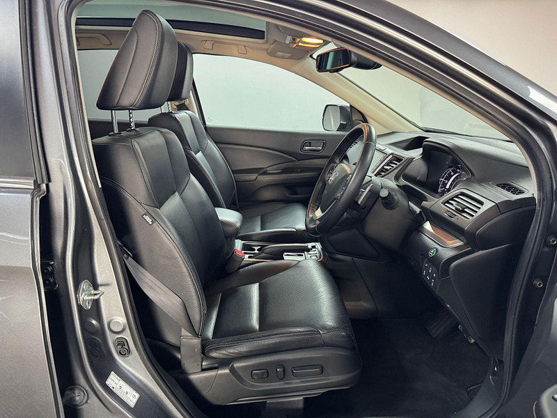 Honda CR-V 1.6 i-DTEC EX Auto 4WD Euro 6 5dr 5dr Automatic 2025