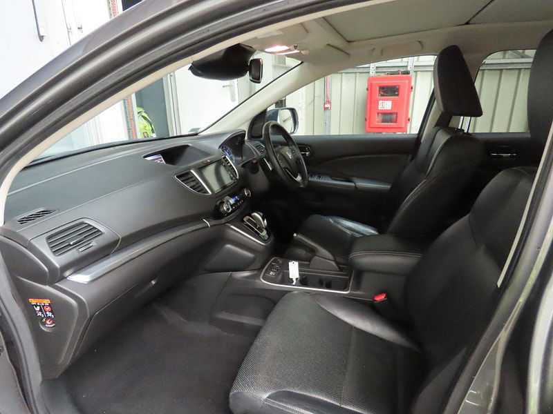 Honda CR-V 1.6 i-DTEC EX Auto 4WD Euro 6 5dr 5dr Automatic 2025