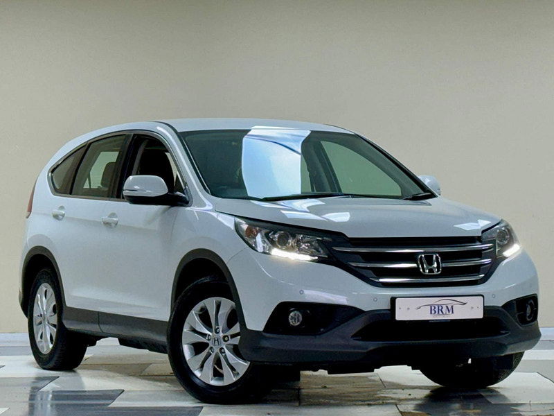 Honda CR-V 2.0 i-VTEC SE Euro 5 (s/s) 5dr 5dr Manual 2025