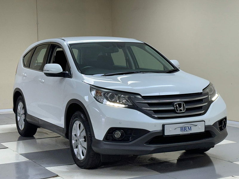 Honda CR-V 2.0 i-VTEC SE Euro 5 (s/s) 5dr 5dr Manual 2025