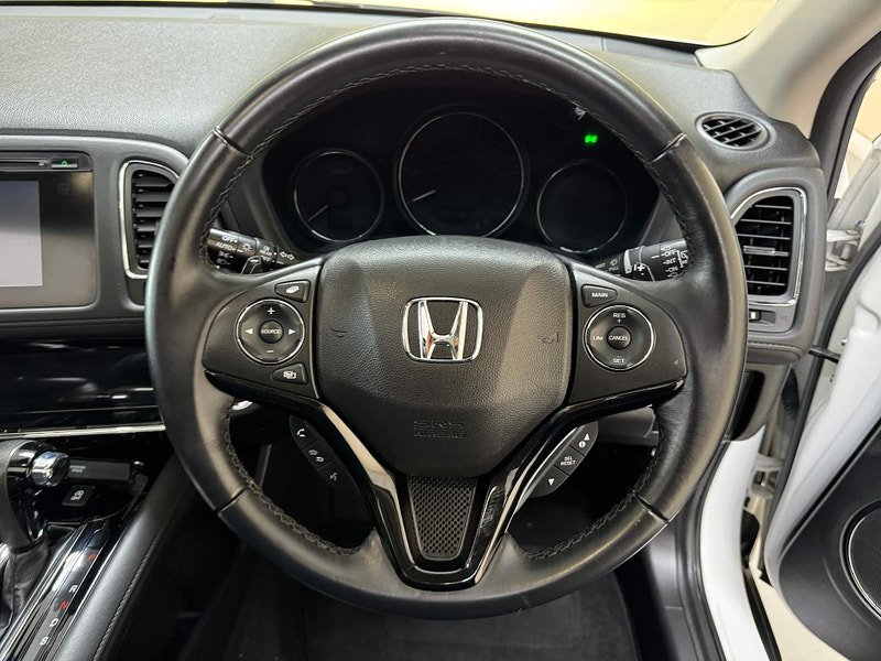 Honda Hr-v 1.5 i-VTEC EX CVT Euro 6 (s/s) 5dr 5dr Automatic 2024