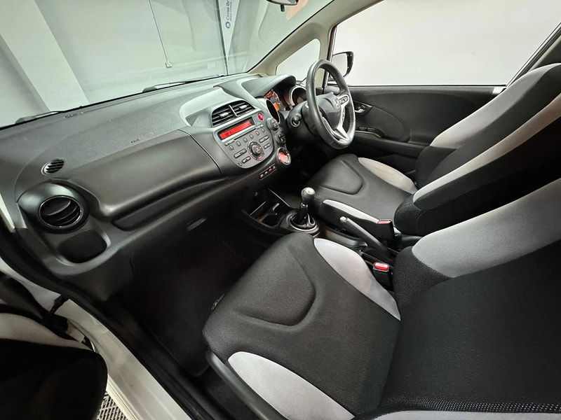 Honda Jazz 1.4 i-VTEC Si Euro 5 5dr 5dr Manual 2024