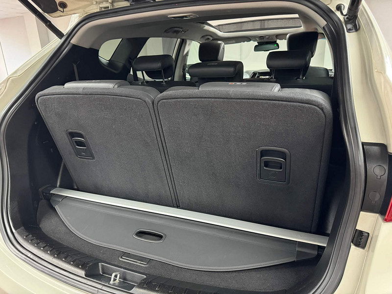 Hyundai Santa Fe 2.2 CRDi Blue Drive Premium SE Auto 4WD Euro 6 (s/s) 5dr (7 Seat) 5dr Automatic 2025