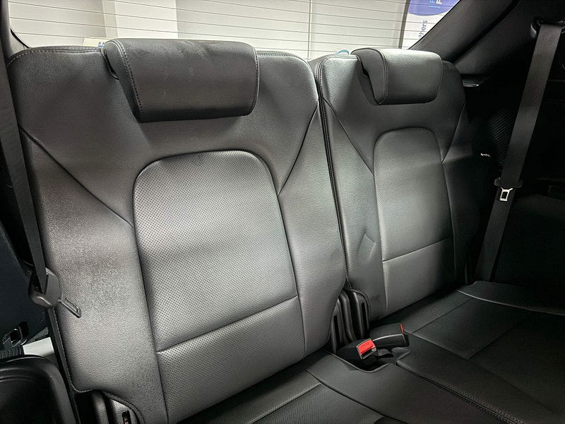 Hyundai Santa Fe 2.2 CRDi Blue Drive Premium SE Auto 4WD Euro 6 (s/s) 5dr (7 Seat) 5dr Automatic 2025