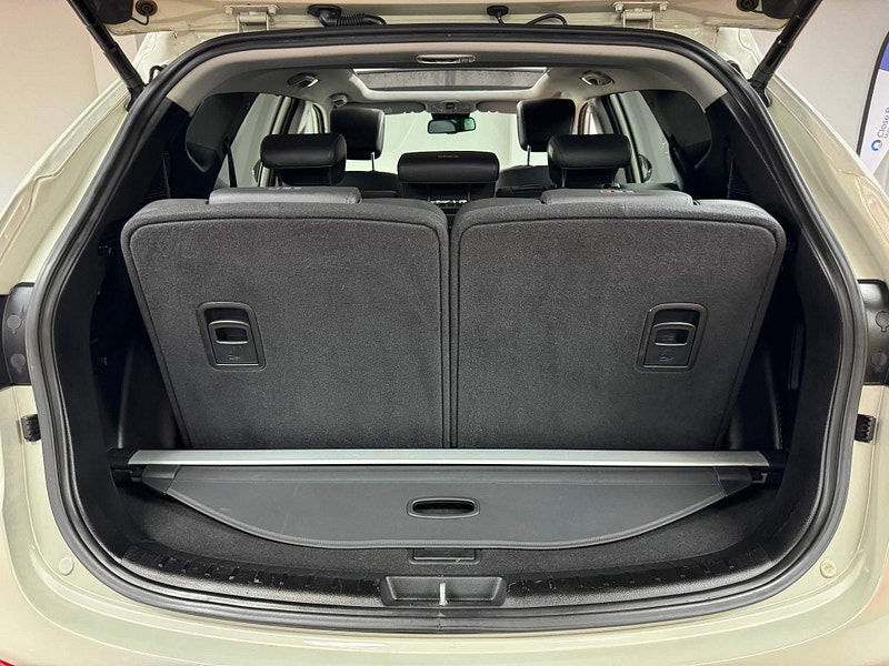 Hyundai Santa Fe 2.2 CRDi Blue Drive Premium SE Auto 4WD Euro 6 (s/s) 5dr (7 Seat) 5dr Automatic 2025