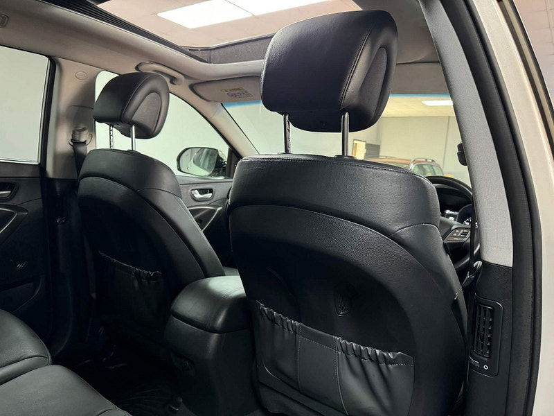 Hyundai Santa Fe 2.2 CRDi Blue Drive Premium SE Auto 4WD Euro 6 (s/s) 5dr (7 Seat) 5dr Automatic 2025