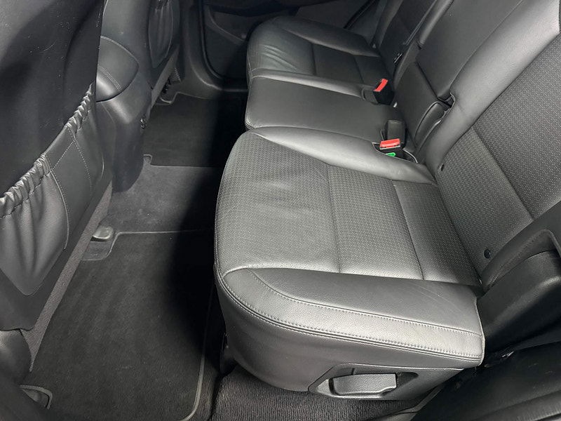 Hyundai Santa Fe 2.2 CRDi Premium 4WD Euro 5 5dr (7 seat) 5dr Manual 2025
