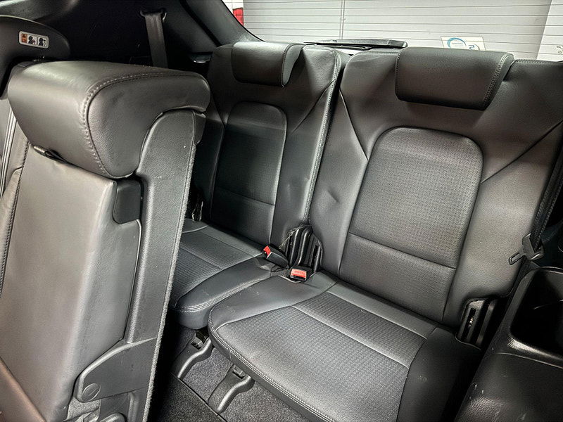 Hyundai Santa Fe 2.2 CRDi Premium SE Auto 4WD Euro 5 5dr (7 seat) 5dr Automatic 2025