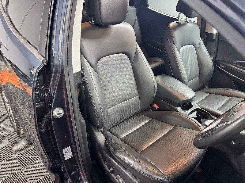 Hyundai Santa Fe 2.2 CRDi Premium SE Auto 4WD Euro 5 5dr (7 seat) 5dr Automatic 2025