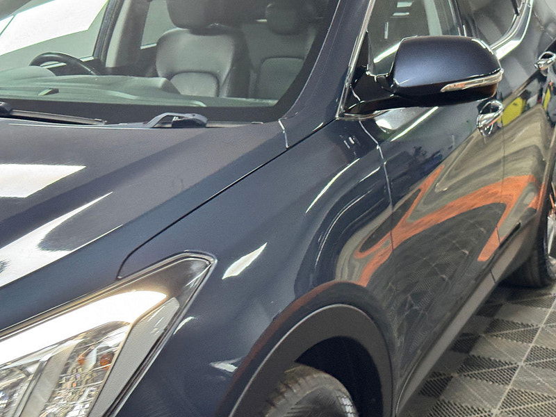 Hyundai Santa Fe 2.2 CRDi Premium SE Auto 4WD Euro 5 5dr (7 seat) 5dr Automatic 2025