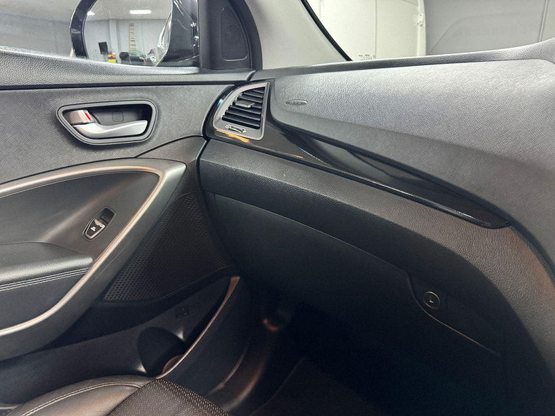 Hyundai Santa Fe 2.2 CRDi Premium SE Auto 4WD Euro 5 5dr (7 seat) 5dr Automatic 2025