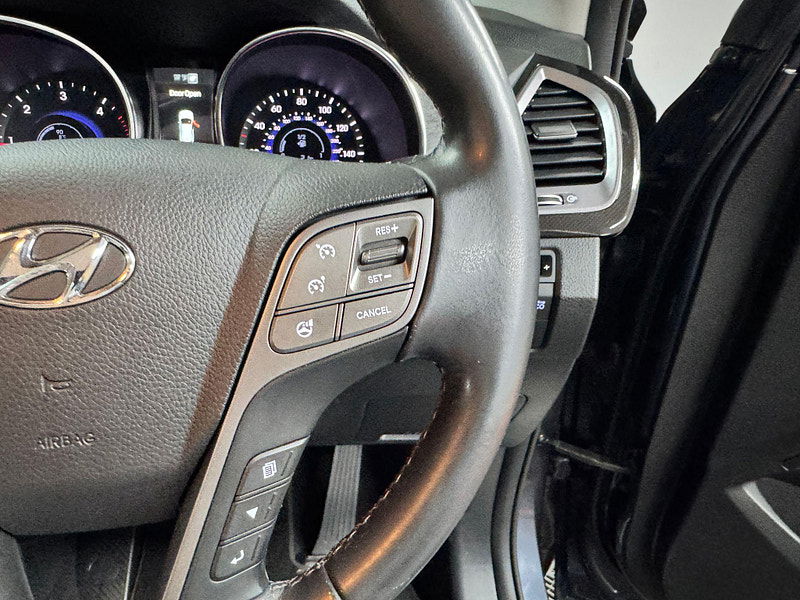 Hyundai Santa Fe 2.2 CRDi Premium SE Auto 4WD Euro 5 5dr (7 seat) 5dr Automatic 2025
