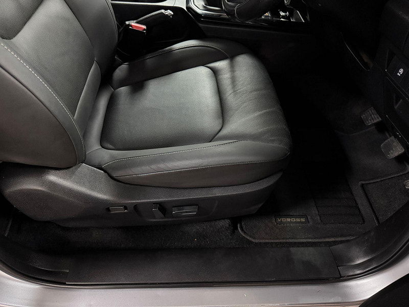 Isuzu D-Max 1.9 TD V-Cross Pickup Double Cab 4dr Diesel Manual 4WD Euro 6 (s/s) (164 ps) 4dr Manual 2026