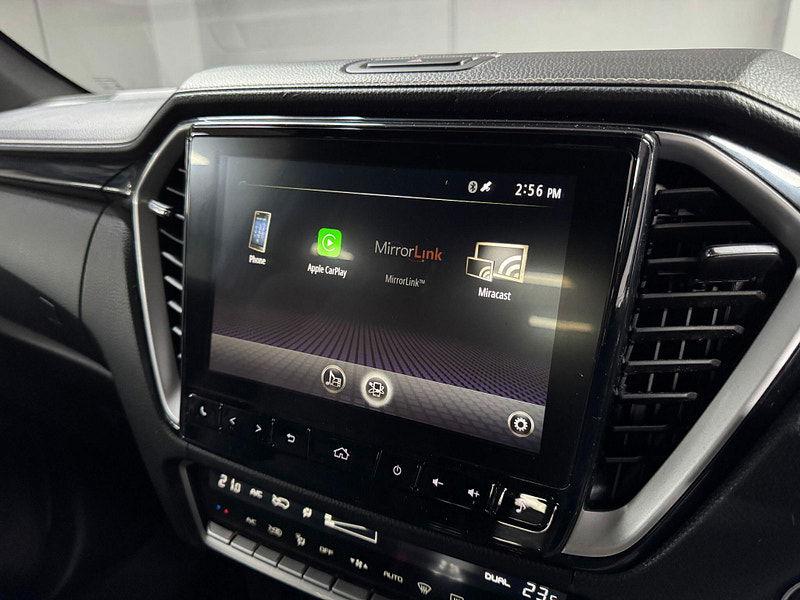 Isuzu D-Max 1.9 TD V-Cross Pickup Double Cab 4dr Diesel Manual 4WD Euro 6 (s/s) (164 ps) 4dr Manual 2026